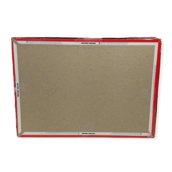 RoseArt Hometown Collection Valentine's Day 1000 Piece Jigsaw Puzzle Complete - Picture 8 of 8